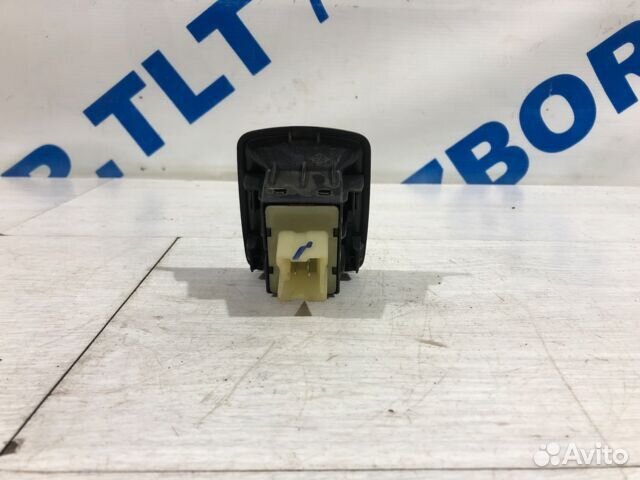 Кнопка стеклоподъемника renault logan 2 1.6 мт сед