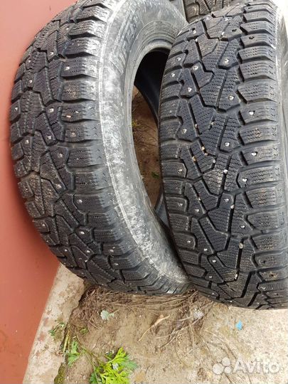 Pirelli Ice Zero 185/65 R15 92T