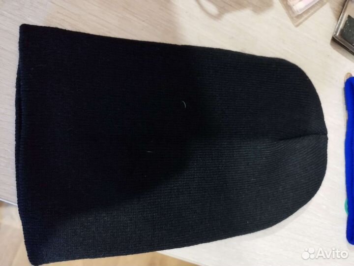 Шапочки для девушек