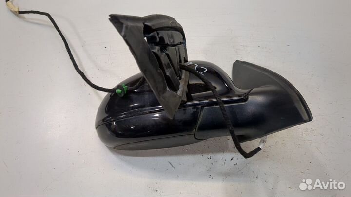 Зеркало боковое Volkswagen Golf 5, 2008