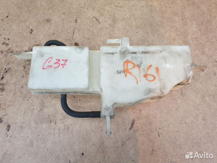 Расширительный бачок Infinity G37 V36 Q40 Q60