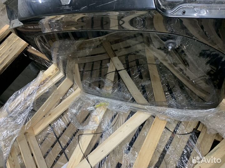 Стекла задние renault laguna 3