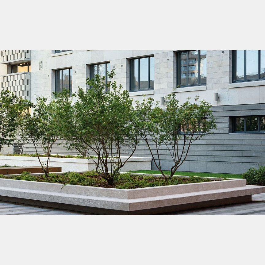 3-к. квартира, 134 м², 5/7 эт.