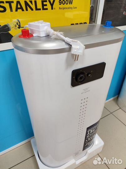 Водонагреватель Electrolux 50 L