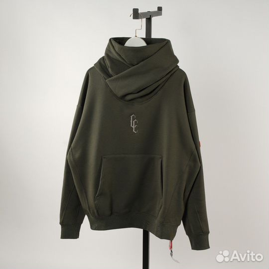 Худи Cav empt