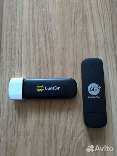 Usb модем Билайн