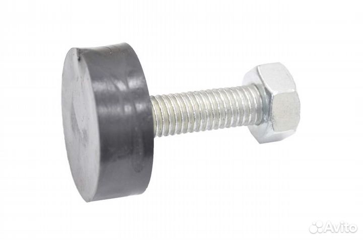 03AG103 Ножка с/м D болта10 мм, H ножки37-45 мм