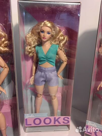 Barbie Looks 2023 #16