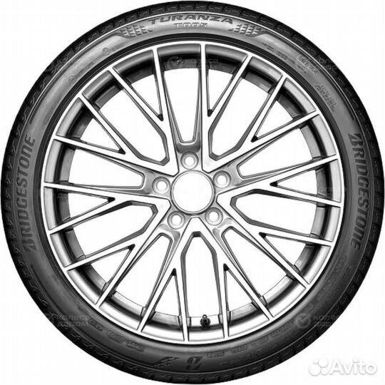 Bridgestone Turanza T001 225/45 R18 91W