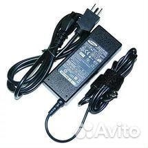 Блок питания 12V 5A