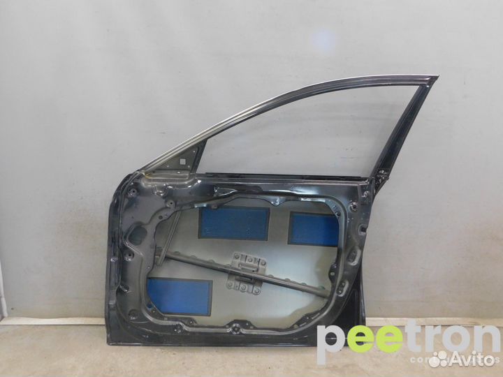 Б/У Б/У Дверь передняя правая 76004B1001 Hyunda