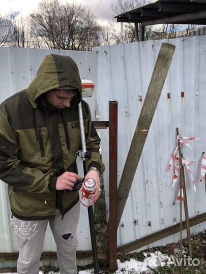 Аренда геодезических приборов