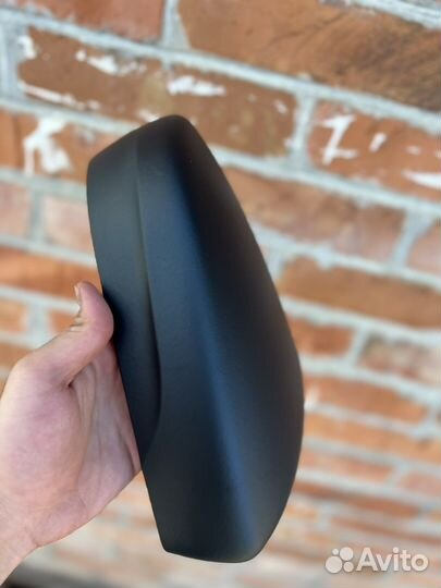 Накладки на зеркала Гранта