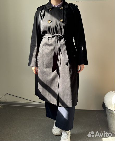 Плащ женский