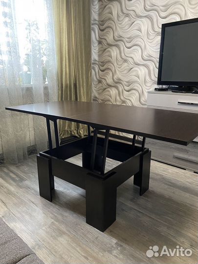 Стол трансформер