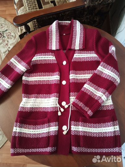 Жакет женский