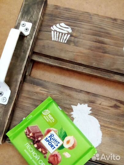 Переносной столик /поднос