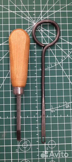 Кобура для револьвера наган