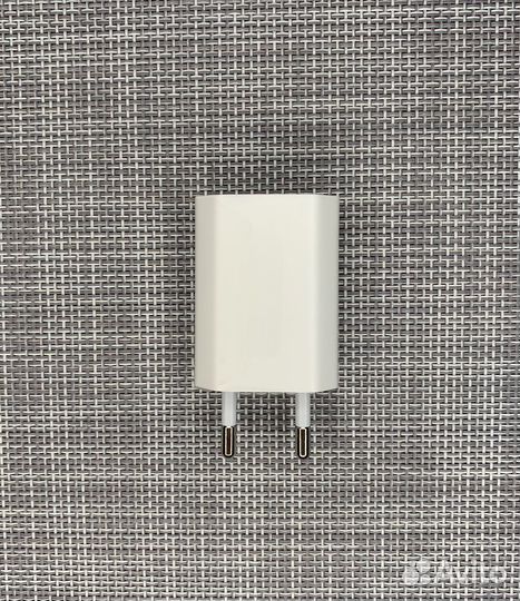 Apple блок 5W (md813zm/A) оригинал из комплекта