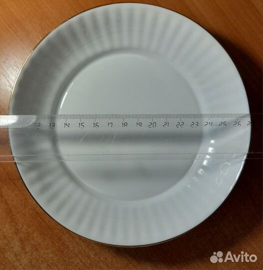 Конфетница 17 см, Императорский фарфор. завод