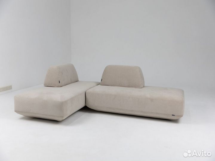 Диван 3600х2800 мм