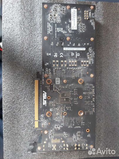 Видеокарта gtx 1060 6gb