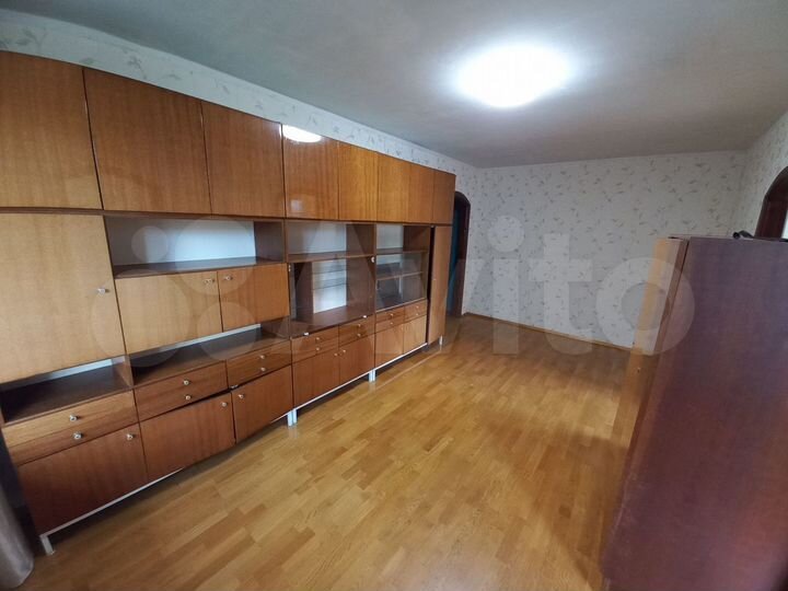 4-к. квартира, 59,6 м², 4/5 эт.