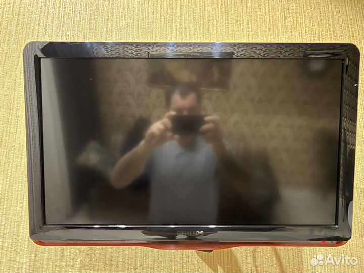 ЖК Телевизор Philips 26
