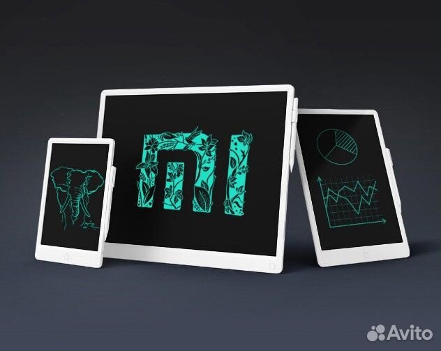Графический планшет Xiaomi LCD Writing Tablet 20''