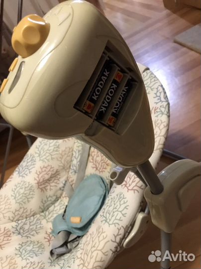 Детские качели