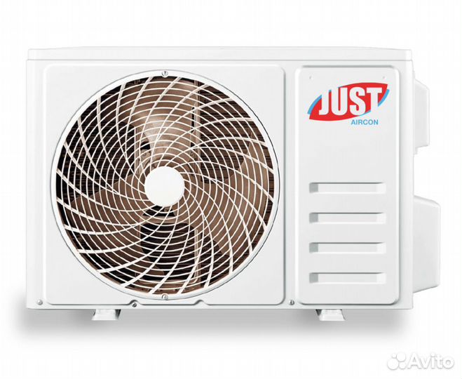 Кондиционер Just aircon
