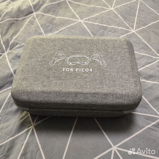 VR шлем Pico 4 Pro