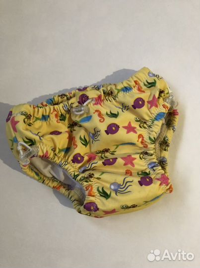 Трусики для плавания