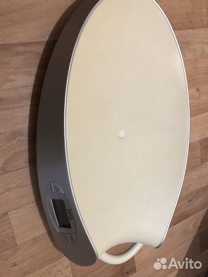 Весы для новорожденных