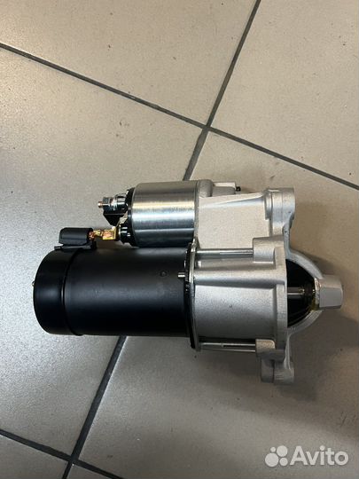 Стартер citroen berlingo Peugeot 206 306