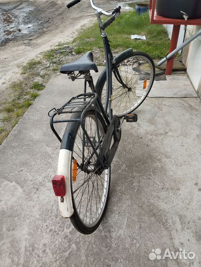 Велосипеды бу взрослый