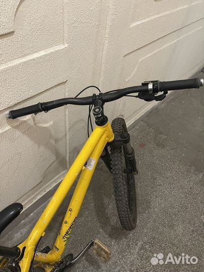Продаеться велисипед мирида