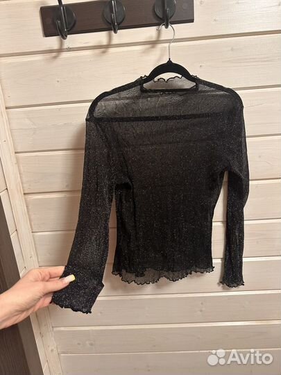 Водолазка женская