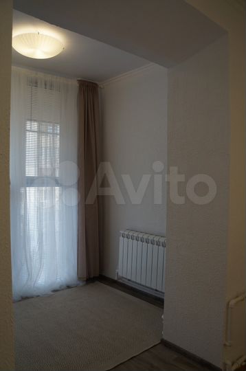 2-к. квартира, 55,4 м², 5/5 эт.