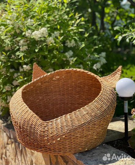 Лежак для животных