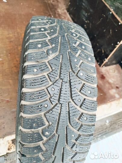 Nokian Tyres Nordman 5 195/65 R15