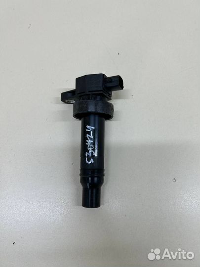 Катушка зажигания Kia Rio 3 UB 2011-2017
