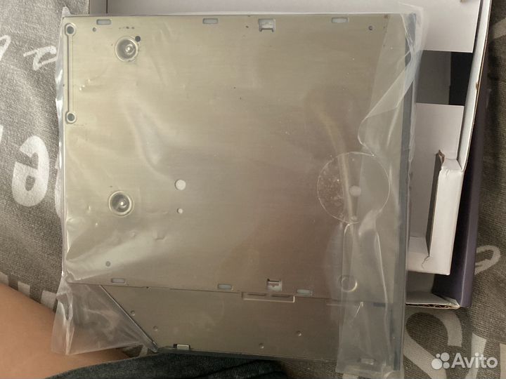 Жесткий диск