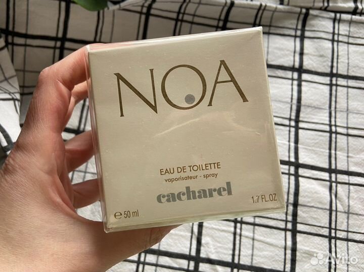 Парфюм Cacharel Noa & Anais & Amor & Yes I am