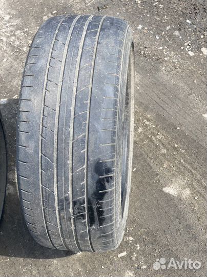 Bridgestone Potenza RE040 225/45 R18 91W