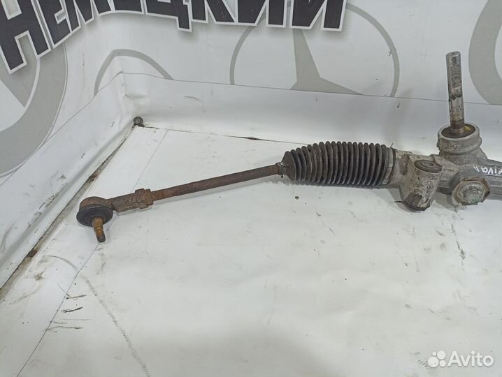 Рулевая рейка Opel Meriva A