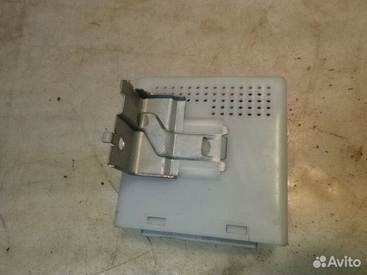 Блок электронный nissan murano murano (Z50) 2004-2008