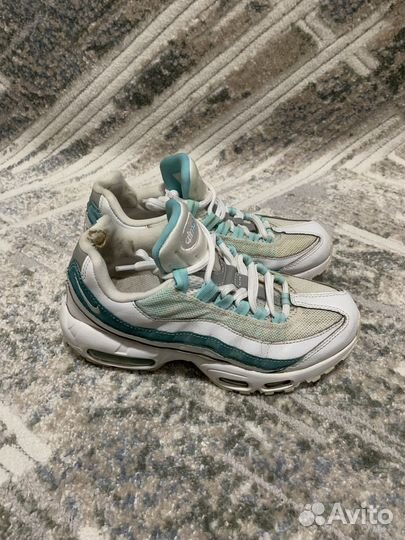 Кроссовки nike air max 95