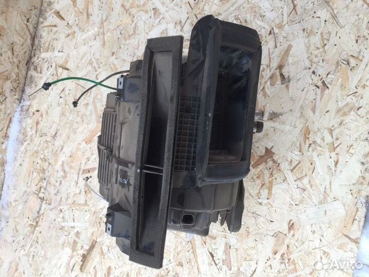 Корпус печки Renault Logan седан K7MF710 2006