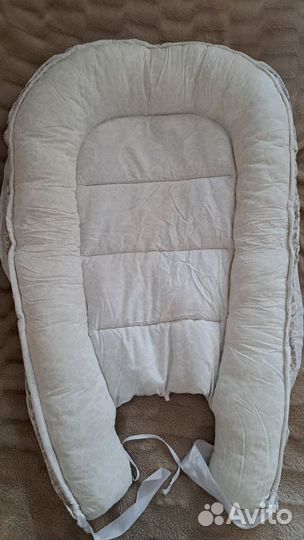 Кокон для новорожденных